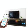 Neewer Smart LED Strip Lights RGB Neon Rope Home Decor-4