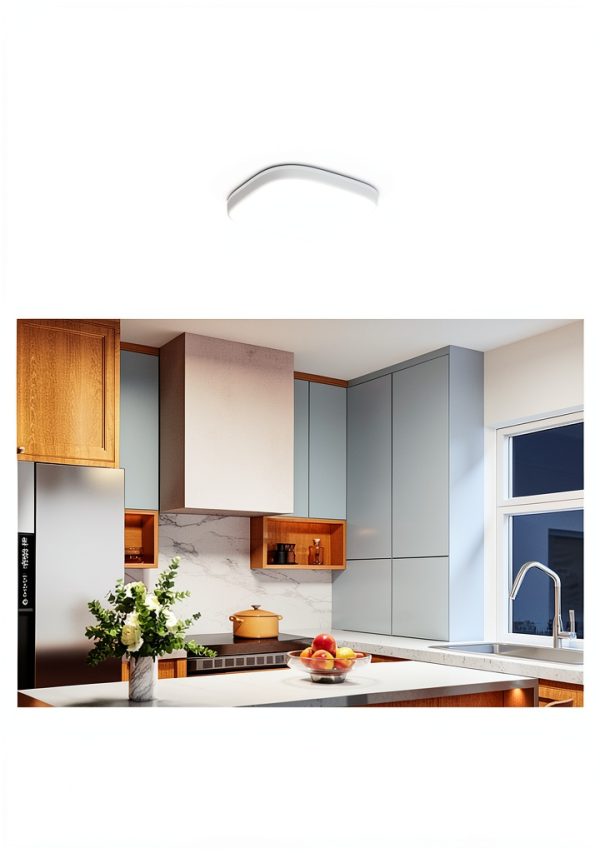 Pavo RGBWW RGBIC LED Strip Lights Home Lighting-4