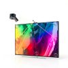 Pavo TV LED Strip Lights Smart Camera Sync RGBIC Colors-2
