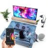 Pavo TV LED Strip Lights Smart Camera Sync RGBIC Colors-4