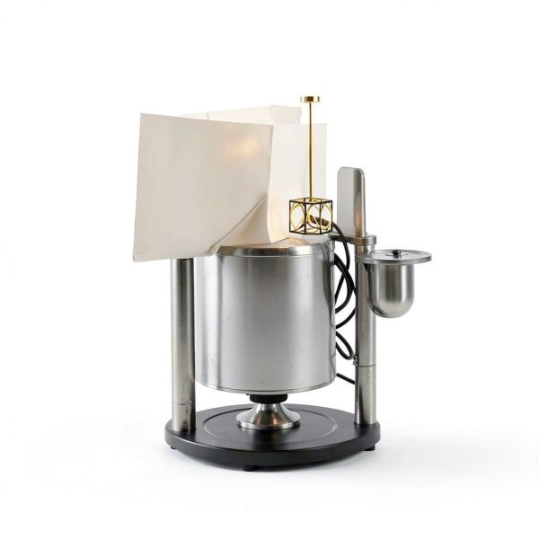 Cube LED Pendant Light Modern Design Dimmable Kitchen-7
