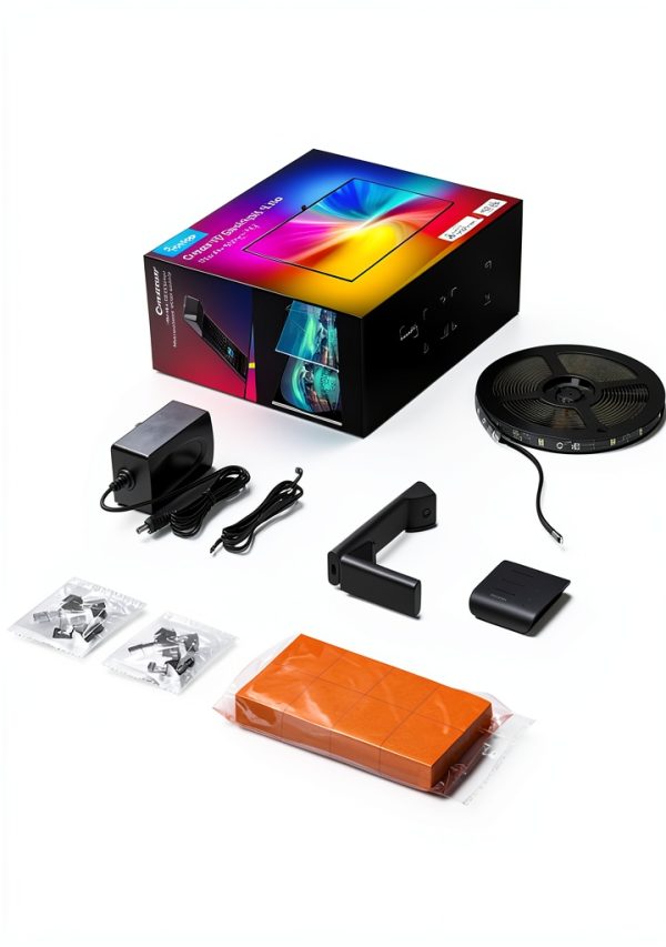 Govee TV Backlight 3 Lite RGBICW Envisual Technology-7