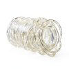 Pavo LED Rope Light 32ft Warm White IP65 Waterproof-0