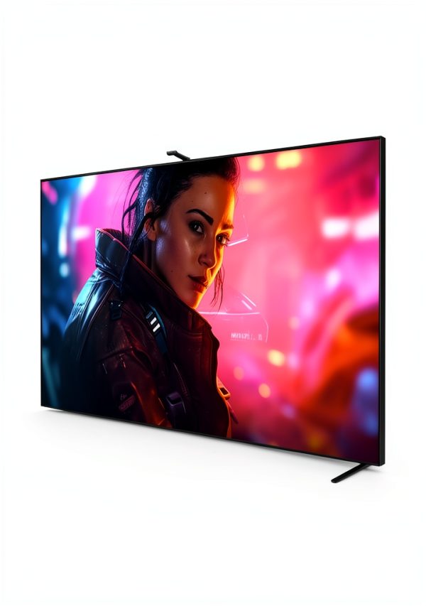 Govee Envisual TV Backlight T2 Dual Cameras RGBIC Smart App-3