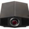 Sony BRAVIA 4K HDR Laser Home Theater Projector Black White-6
