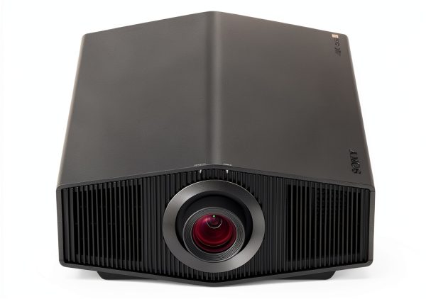 Sony BRAVIA 4K HDR Laser Home Theater Projector Black White-6