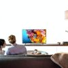 Philips Hue Play Gradient Lightstrip TV Lighting-5