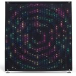 Twinkly Lightwall LED Backdrop for Performers Live Streaming-0