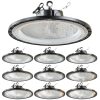 Pavo 150W UFO LED High Bay Light 21000 Lumens IP65-0
