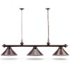 Pavo Professional Pool Table Light Adjustable Metal Billiard-0