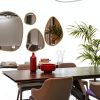 Twinkly Dots RGB LED Lights Smart Home Decorative Lighting-6