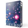 Twinkly Candies Smart Decorative Lights Colorful Effects-0