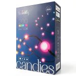 Twinkly Candies Smart Decorative Lights Colorful Effects-0