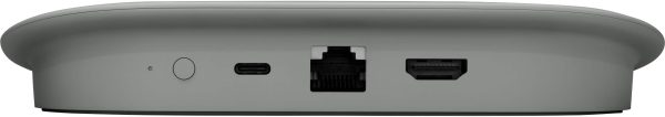 Google TV Streamer 4K HDR Fast Streaming Device 32GB Storage-2