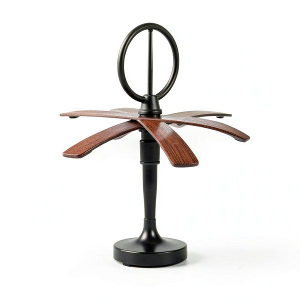 Pavo Spherical Ceiling Lamp Iron Adjustable Industrial-7