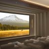 Sony BRAVIA 4K HDR Laser Home Theater Projector Black White-8
