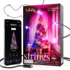 Indoor Winter Wonderland Lighting Bundle Star Pearl Twinkle-1