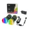 Twinkly Smart LED String Lights RGBW Indoor Outdoor-1