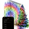 Twinkly Smart LED String Lights RGBW Indoor Outdoor-4