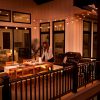 Cync Outdoor LED Strip Lights Color Music Sync Voice Control-5