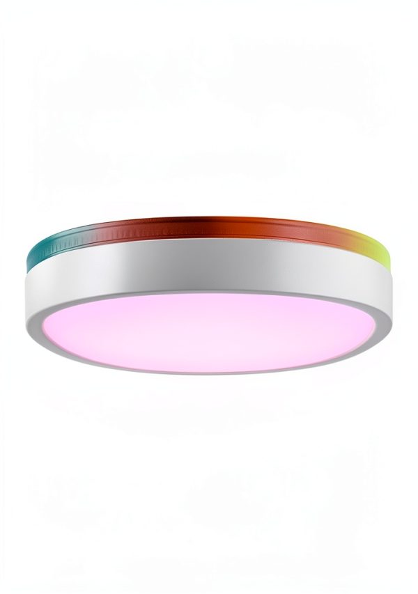 Pavo RGBWW RGBIC LED Strip Lights Home Lighting-1