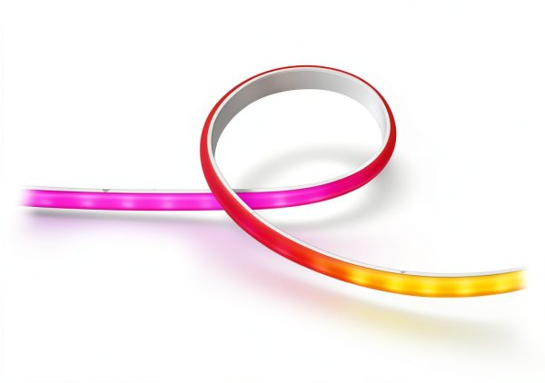 Philips Hue Ambiance Gradient LED Light Strip Extension-1