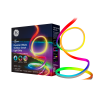 Cync Outdoor LED Strip Lights Color Music Sync Voice Control-0