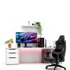 Pavo RGBWW RGBIC LED Strip Lights Home Lighting-2