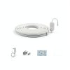 Neewer Smart AI RGB LED Strip Lights App Voice Control-8