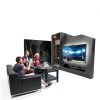 Pavo TV LED Strip Lights Smart Camera Sync RGBIC Colors-1