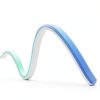 Neewer Smart LED Strip Lights RGB Neon Rope Home Decor-1