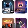 Govee Neon Rope Light 2 RGBIC AI Lighting Customizable-6