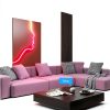 Govee Neon Rope Light 2 RGBIC AI Lighting Customizable-4
