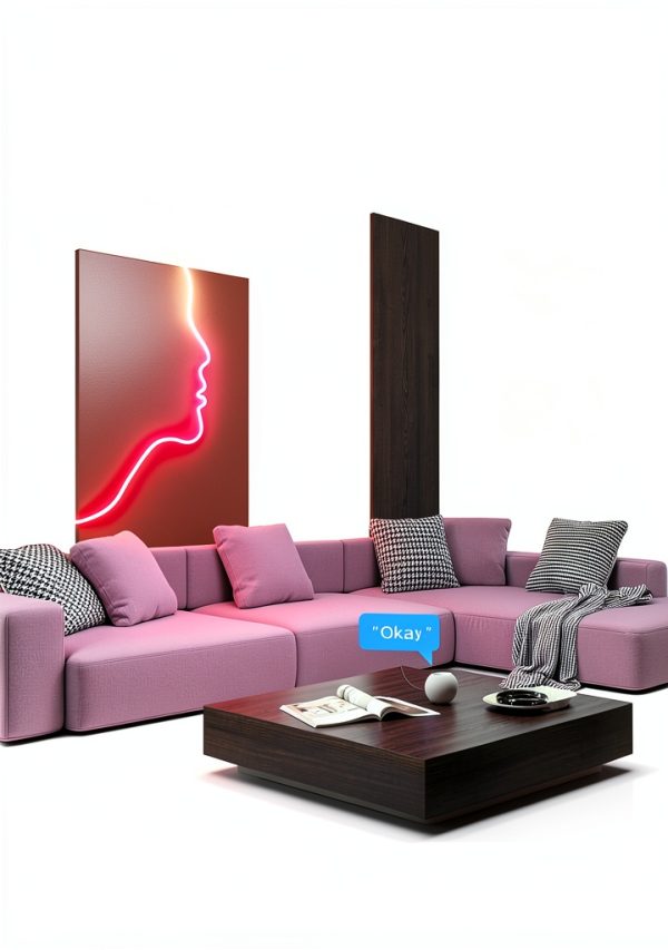 Govee Neon Rope Light 2 RGBIC AI Lighting Customizable-4