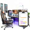 Linkind Neon Rope Light Flexible Smart LED Strip Colors-2