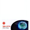 Pavo 150W UFO LED High Bay Light 21000 Lumens IP65-1