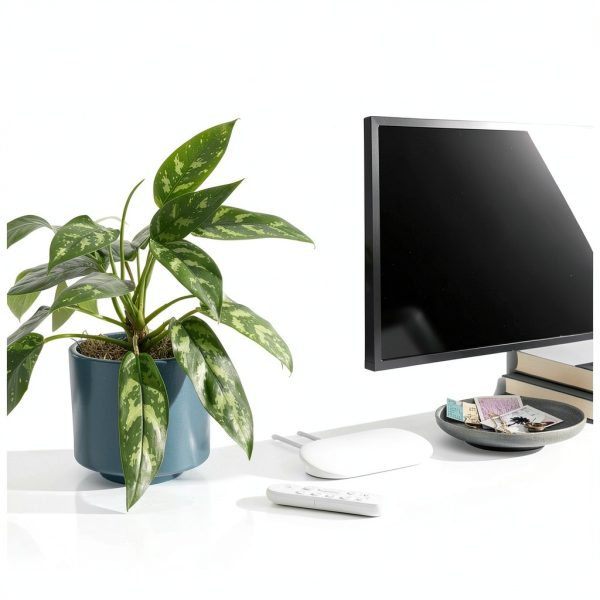 Google TV Streamer 4K HDR Fast Streaming Device 32GB Storage-4