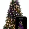 Twinkly Smart LED String Lights RGBW Indoor Outdoor-2