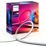 Philips Hue Play Gradient Lightstrip TV Lighting-0
