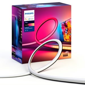 Philips Hue Play Gradient Lightstrip TV Lighting-0