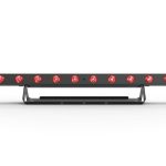 CHAUVET DJ COLORband Q3BT ILS RGBA Linear Wash Light-0
