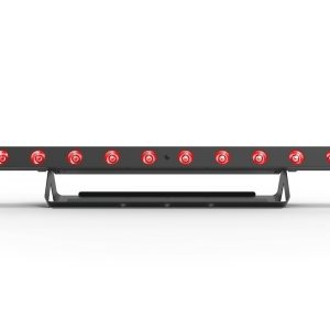 CHAUVET DJ COLORband Q3BT ILS RGBA Linear Wash Light-0