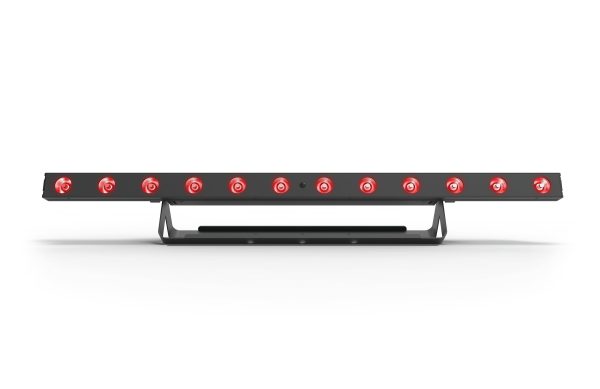 CHAUVET DJ COLORband Q3BT ILS RGBA Linear Wash Light-0