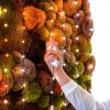 Twinkly Candies Smart Decorative Lights Colorful Effects-1
