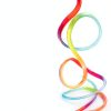 Cync Outdoor Smart Light Strip Color Music Sync WiFi-1