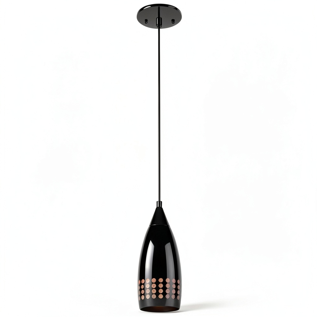 'Westinghouse Mini Pendant installed in a modern kitchen setting'