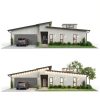 Pavo Smart Outdoor Lights Multicolor LED Permanent Home-7