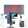 Gaming Streaming Battlestation Bundle RGB Lighting Setup-1