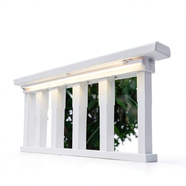 Philips Hue Outdoor Lightstrip Weatherproof Flexible 16ft-5