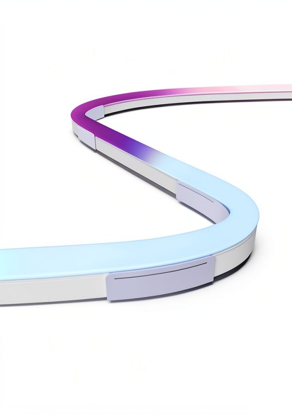 Govee Neon Rope Light 2 RGBIC AI Lighting Customizable-1